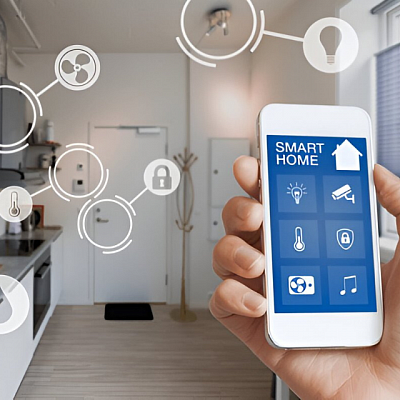 Home Automation